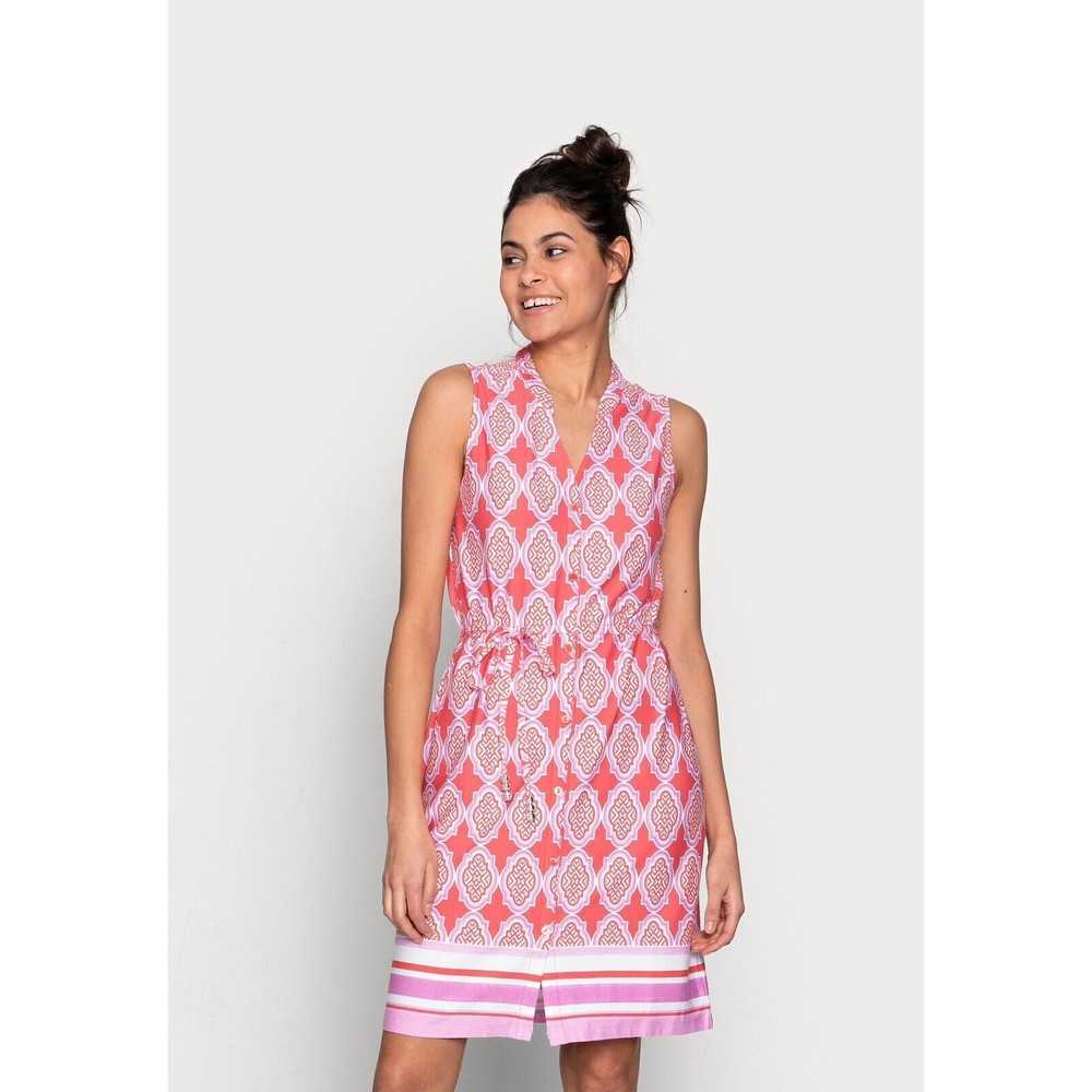 Esqualo Cabana Dress New Women’s Xs